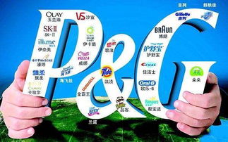 这10家外国公司控制所有中国人的生活, 你知道吗
