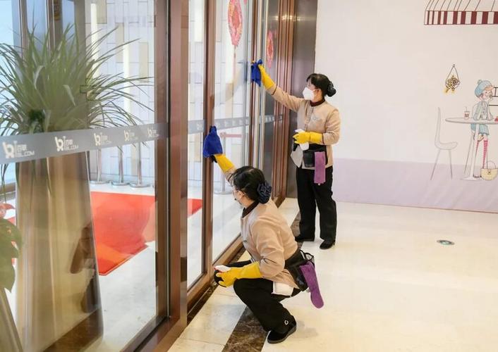 镇江家庭保洁多少钱一平方