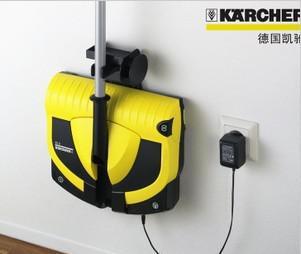凯驰家用电功扫帚K55 Plus 解放双手的深度清洁利器